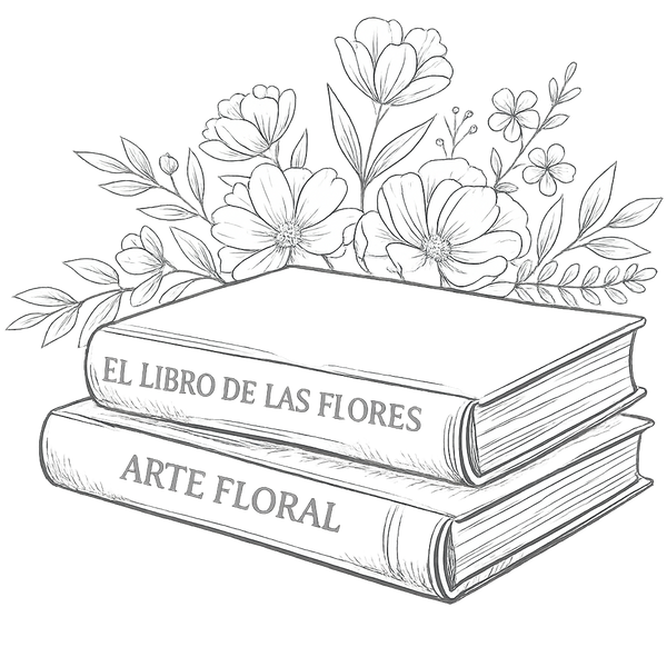 El Libro De Las Flores